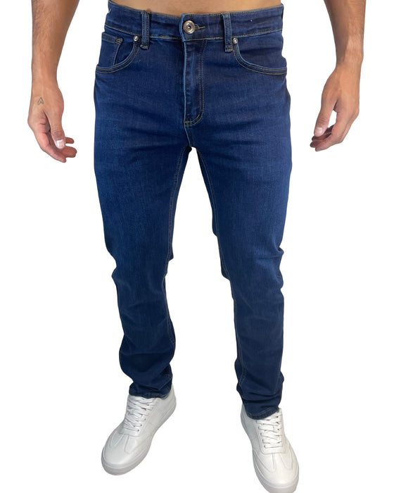Jeans Bongo de Caballero