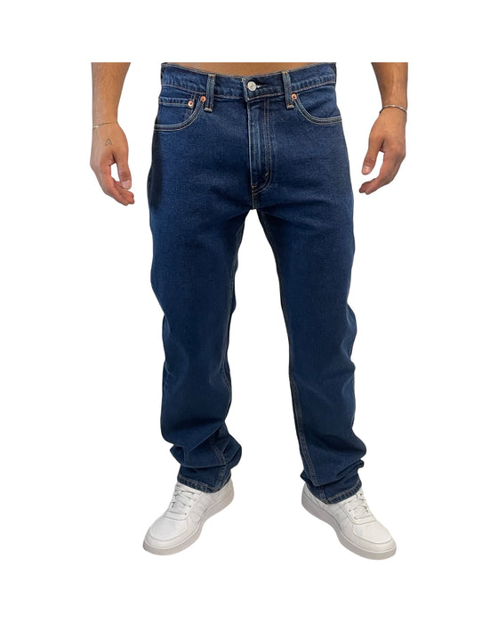 Jeans Levi's  505 de Caballero