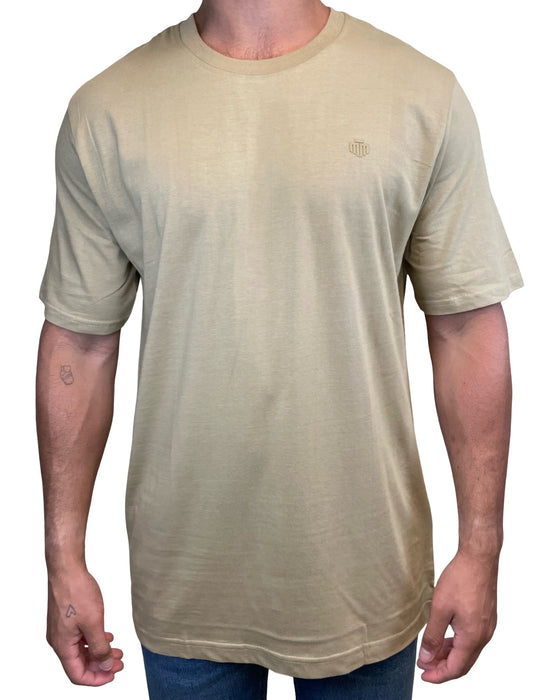 T-Shirt Oversize Mark&Me para Caballero
