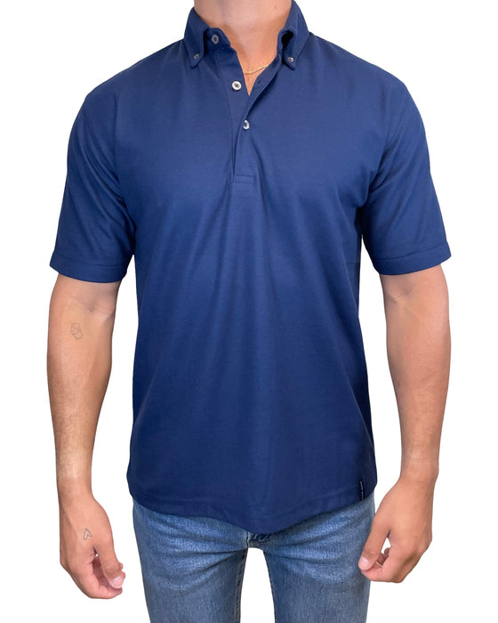 Polo Perry Ellis para Caballero