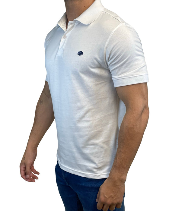 Polo Mark&Me para Caballero 2X24.99