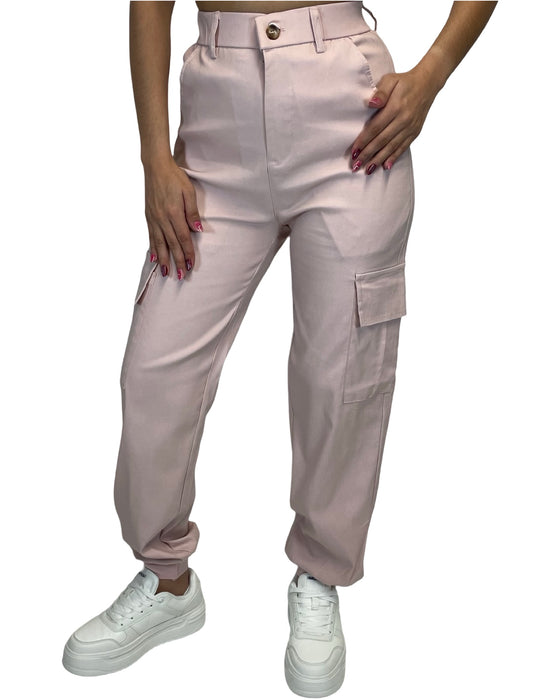 Jogger bongo para dama