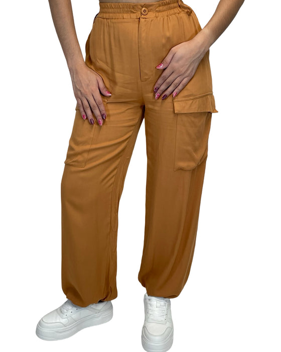 Pantalón bongo para dama
