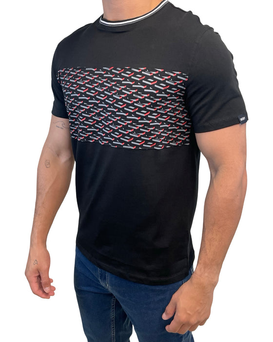 T-Shirt DKNY para Caballero