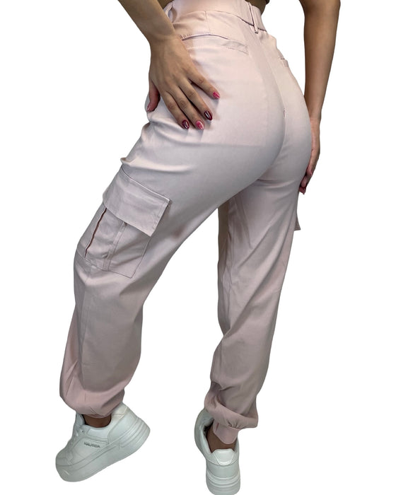 Jogger bongo para dama