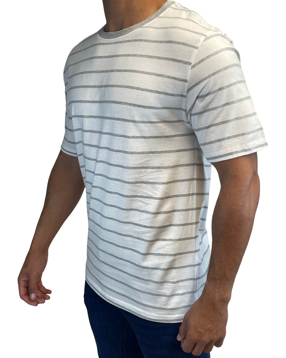 T-Shirt Mark & Me para Caballero 2X14.99