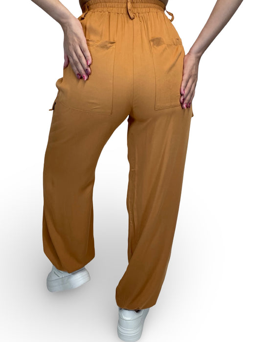 Pantalón bongo para dama