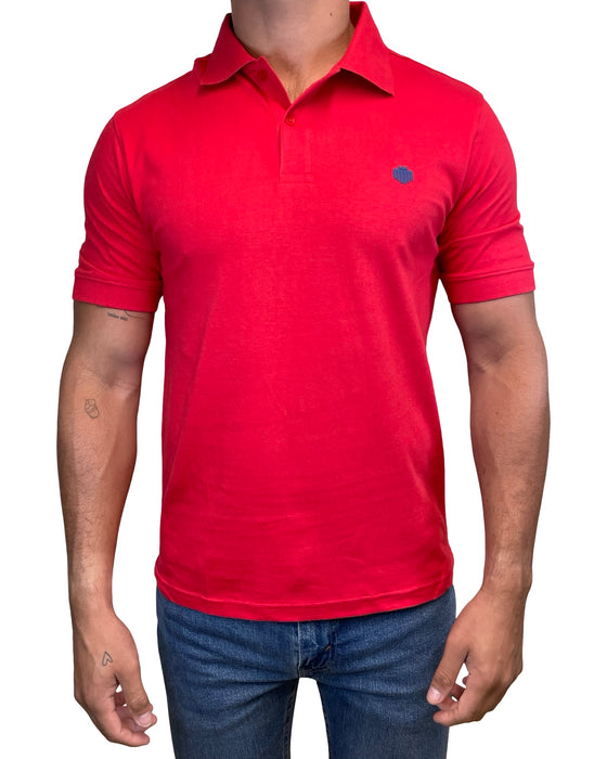 Polo Mark&Me para Caballero 2X24.99