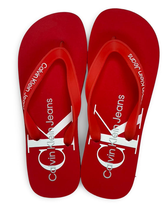 Chancletas Calvin Klein para caballero