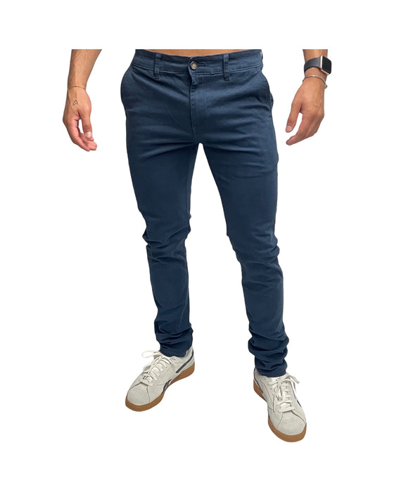 Jeans Bongo de Caballero