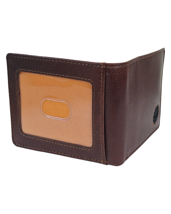 Billetera Timberland para caballero