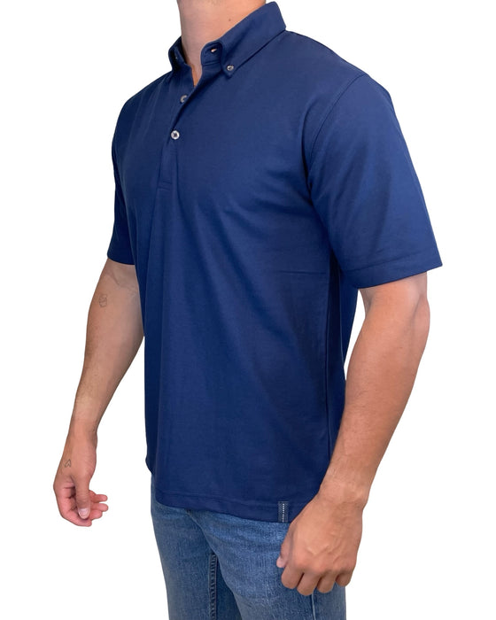 Polo Perry Ellis para Caballero