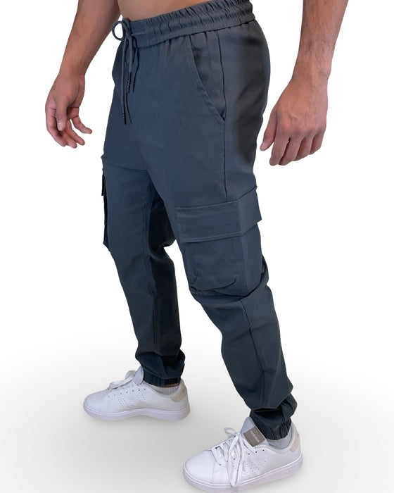 Jogger Bongo de Caballero