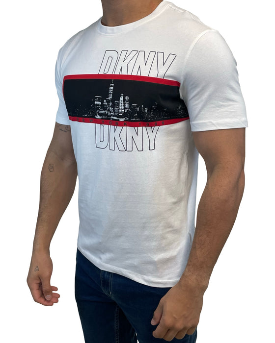T-Shirt DKNY para Caballero