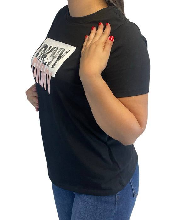 T-Shirts DKNY para dama