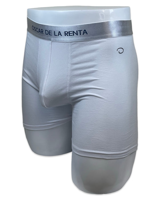 Ropa interior de caballero Oscar de la renta.