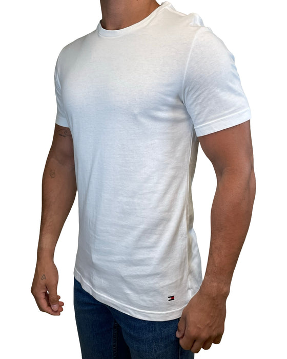 T-Shirt Tommy Hilfiger para Caballero 2X24.99