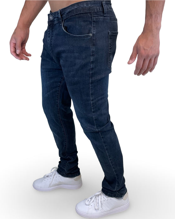 Jeans Long Beach de Caballero