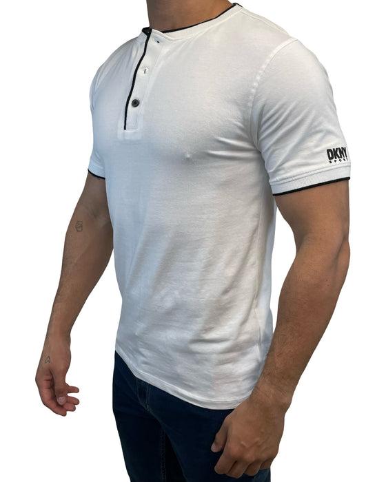 T-Shirt DKNY para Caballero