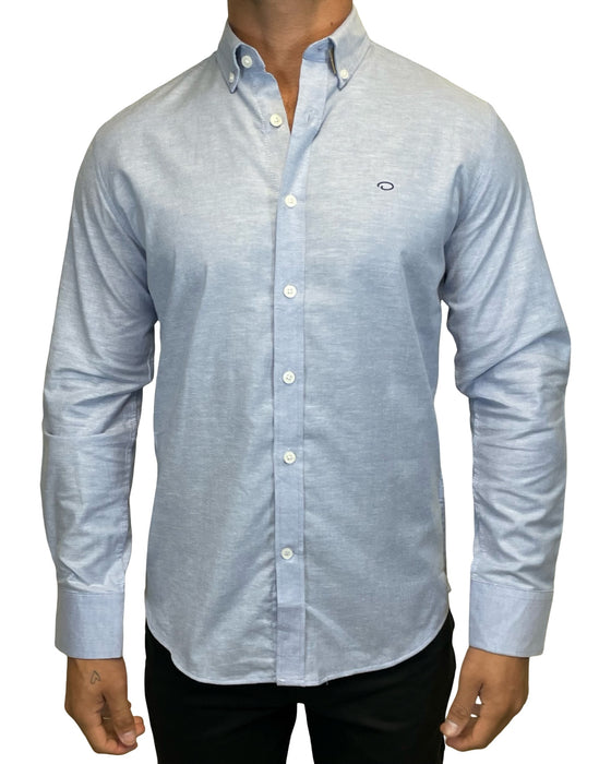 Camisa Oscar de la Renta para Caballero