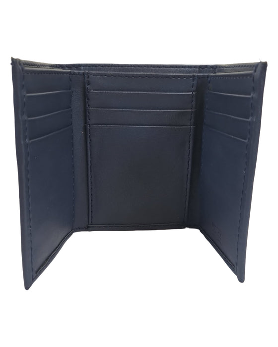 Billetera levis para caballero