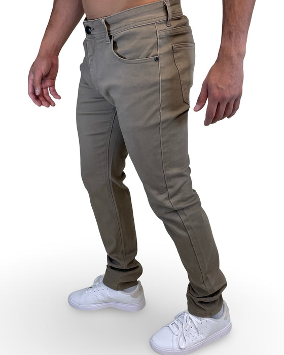 Pantalón Bongo de Caballero