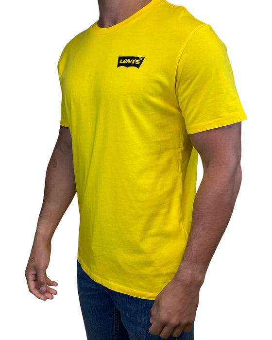T-Shirt Levi's para Caballero 2X19.99