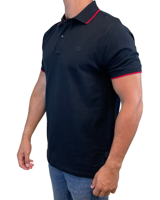 Polo Oscar de la Renta para Caballero