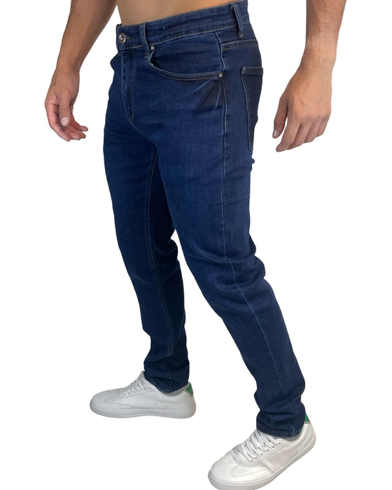 Jeans Bongo de Caballero