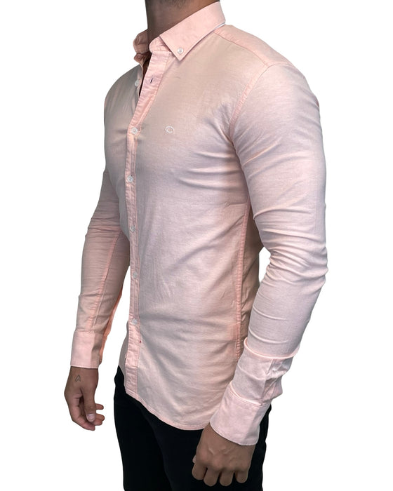 Camisa Oscar de la Renta para Caballero