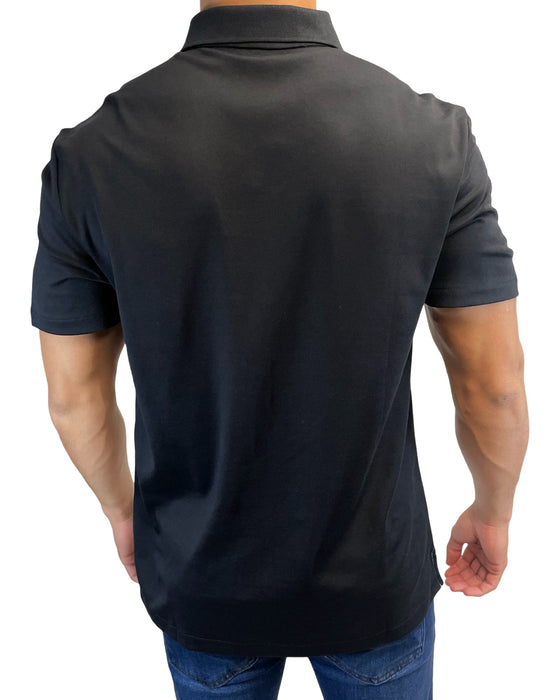 Polo Calvin Klein de Caballero