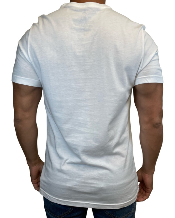 T-Shirt Tommy Hilfiger para Caballero 2X24.99