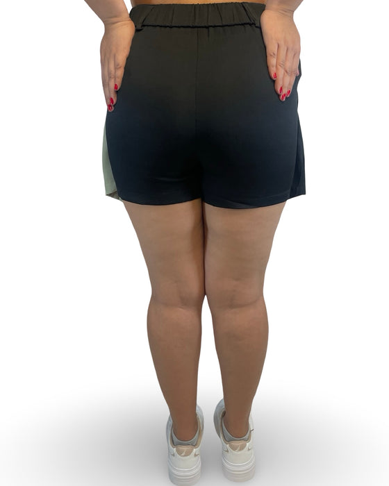 Short Bongo para dama