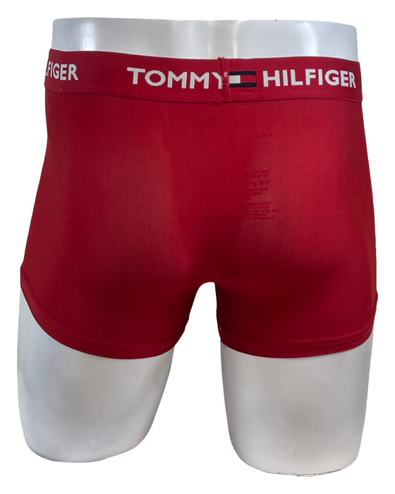 Ropa interior de caballero Tommy Hilfiger