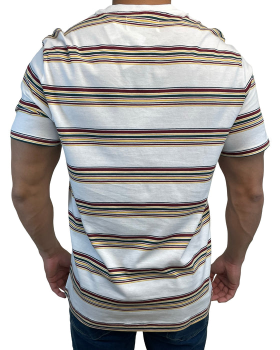 T-Shirt Penguin para Caballero
