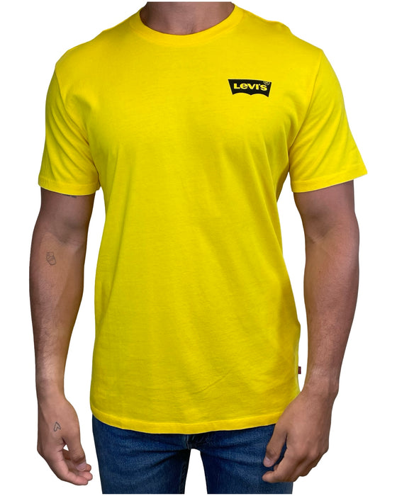 T-Shirt Levi's para Caballero 2X19.99