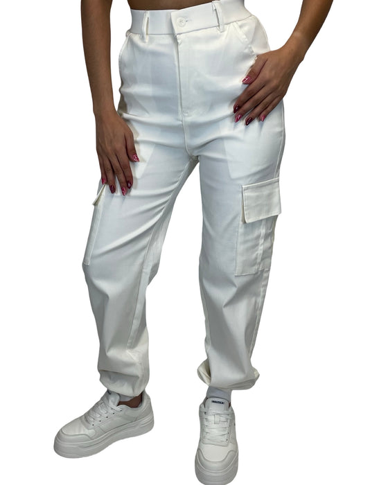 Jogger bongo para dama