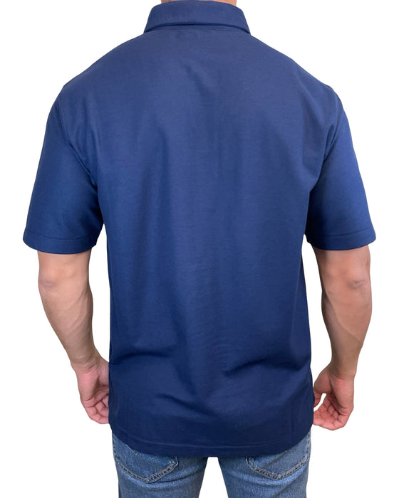 Polo Perry Ellis para Caballero