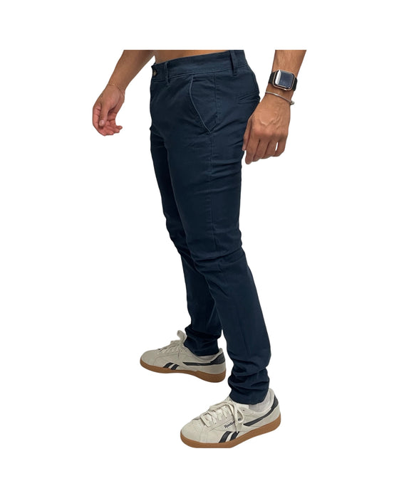 Jeans Bongo de Caballero