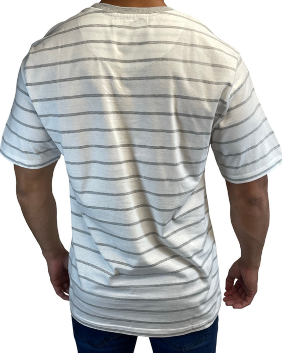 T-Shirt Mark & Me para Caballero 2X14.99