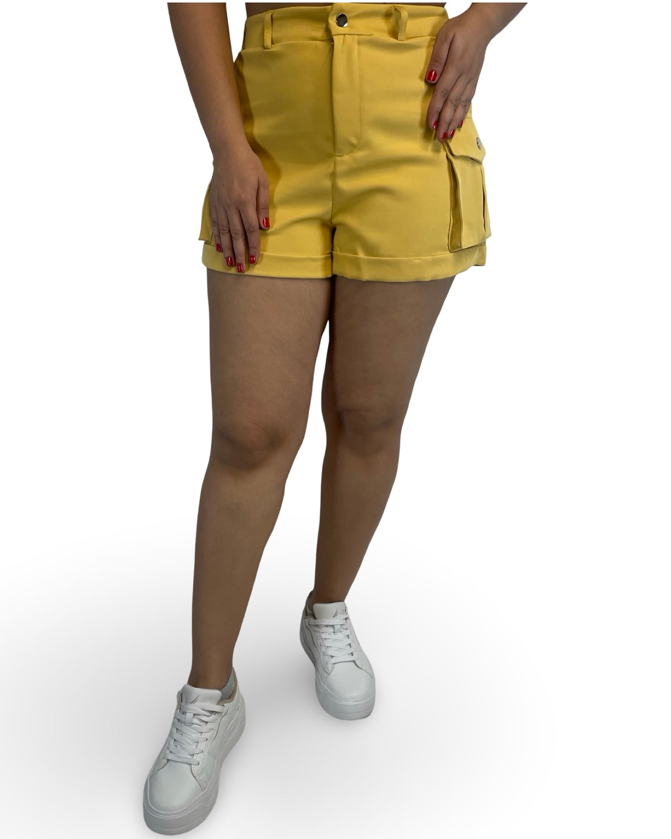 Shorts de Dama