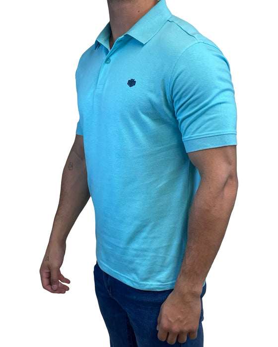 Polo Mark&Me para Caballero 2X24.99