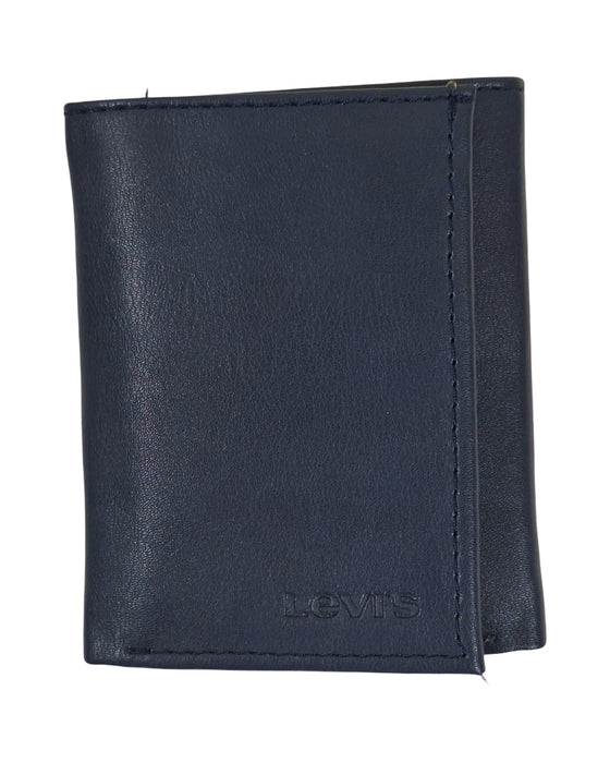 Billetera levis para caballero