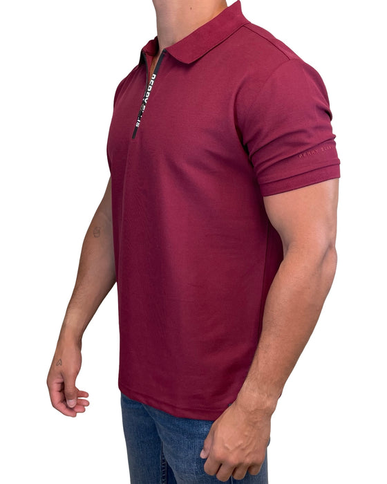 Polo Perry Ellis para Caballero