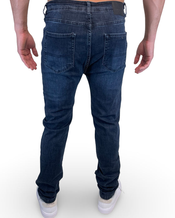 Jeans Long Beach de Caballero