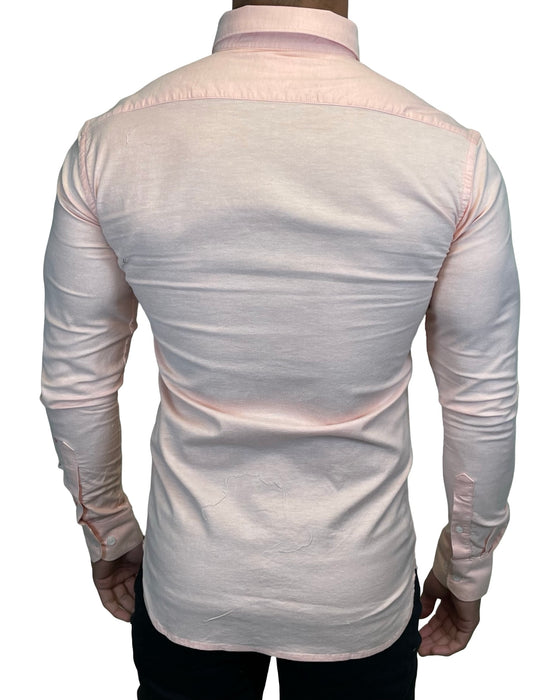 Camisa Oscar de la Renta para Caballero