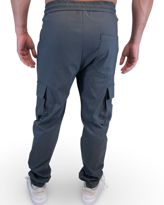 Jogger Bongo de Caballero