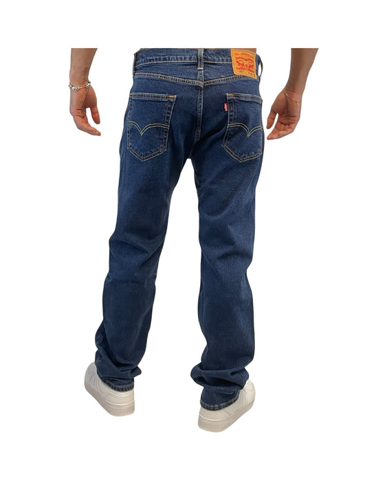 Jeans Levi's  505 de Caballero