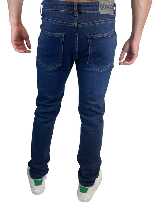 Jeans Bongo de Caballero