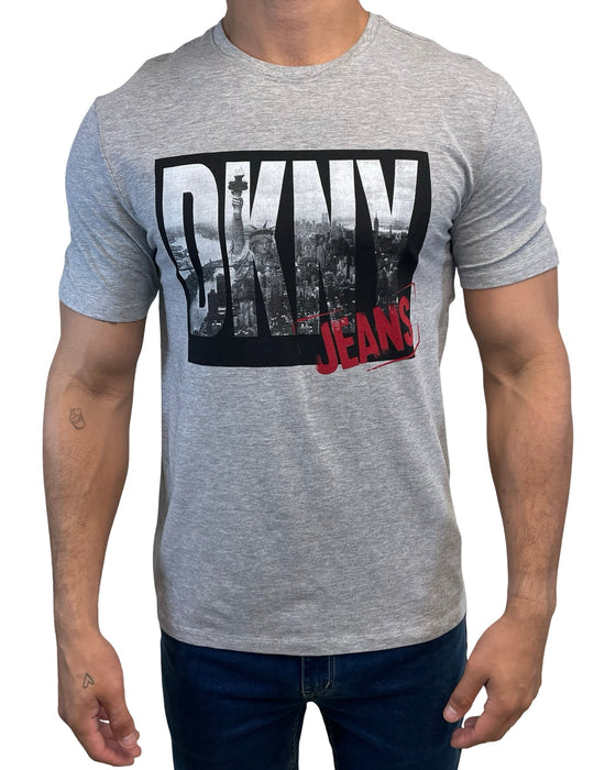 T-Shirt DKNY para Caballero